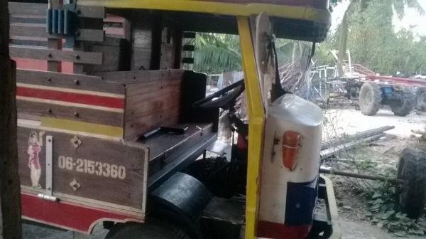 ขายรถอีแต๋นหน้าตัดเครื่องคูโบต้าอีที115แลงสวยๆเดิมๆยาว10สอกจากหัวจดหางขายราคา68000รถอยู่วังบัว คลองขลุง กำแพงเพชรสนใจโทร0813655997 อำพร พาเจริญ ขายรถอีแต๋นหน้าตัดเครื่องคูโบต้าอีที115แลงสวยๆเดิมๆยาว10สอกจากหัวจดหางขายราคา68000รถอยู่วังบัว คลองขลุง กำแพงเพชรสนใจโทร0813655997 อำพร พาเจริญ