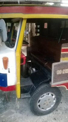 ขายรถอีแต๋นหน้าตัดเครื่องคูโบต้าอีที115แลงสวยๆเดิมๆยาว10สอกจากหัวจดหางขายราคา68000รถอยู่วังบัว คลองขลุง กำแพงเพชรสนใจโทร0813655997 อำพร พาเจริญ ขายรถอีแต๋นหน้าตัดเครื่องคูโบต้าอีที115แลงสวยๆเดิมๆยาว10สอกจากหัวจดหางขายราคา68000รถอยู่วังบัว คลองขลุง กำแพงเพชรสนใจโทร0813655997 อำพร พาเจริญ