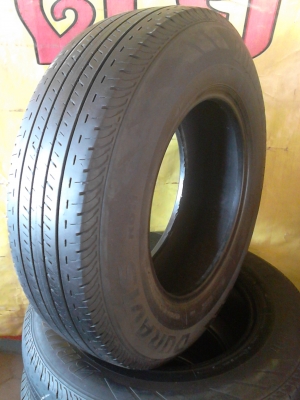 195R15C BRIDGE STONE DURAVIS R611 ปี 2012 ชุด 4 เส้น TEL.081-427-3941 195R15C BRIDGE STONE DURAVIS R611 ปี 2012 ชุด 4 เส้น TEL.081-427-3941