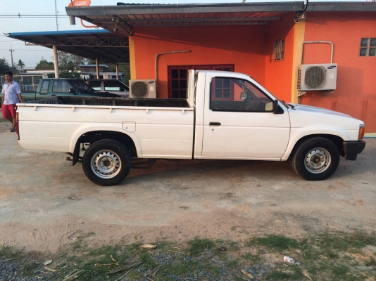 ขาย นิสสัน TD25 พร้อมลุยงาน ราคาเบาๆ ครับ