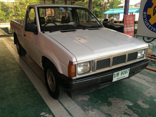 ขาย นิสสัน TD25 พร้อมลุยงาน ราคาเบาๆ ครับ