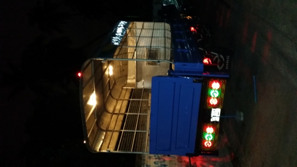 ขาย 4 ล้อใหญ่ไม่ติดเวลา