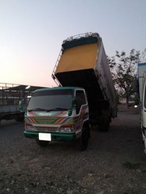 ขายหกล้อดั้มเกษตรNPR70 เครื่่อง4HE1เทอร์โบ140แรงม้า พาวเวอร์ แอร์เย็น กระจกไฟฟ้า หกเกียร์เดินหน้า กระบะมิเนียม รถสวยพร้อมใช้ ทะเบียนพร้อมโอน ขายหกล้อดั้มเกษตรNPR70 เครื่่อง4HE1เทอร์โบ140แรงม้า พาวเวอร์ แอร์เย็น กระจกไฟฟ้า หกเกียร์เดินหน้า กระบะมิเนียม รถสวยพร้อมใช้ ทะเบียนพร้อมโอน