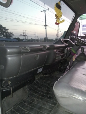 ขายหกล้อดั้มเกษตรNPR70 เครื่่อง4HE1เทอร์โบ140แรงม้า พาวเวอร์ แอร์เย็น กระจกไฟฟ้า หกเกียร์เดินหน้า กระบะมิเนียม รถสวยพร้อมใช้ ทะเบียนพร้อมโอน ขายหกล้อดั้มเกษตรNPR70 เครื่่อง4HE1เทอร์โบ140แรงม้า พาวเวอร์ แอร์เย็น กระจกไฟฟ้า หกเกียร์เดินหน้า กระบะมิเนียม รถสวยพร้อมใช้ ทะเบียนพร้อมโอน