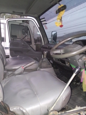 ขายหกล้อดั้มเกษตรNPR70 เครื่่อง4HE1เทอร์โบ140แรงม้า พาวเวอร์ แอร์เย็น กระจกไฟฟ้า หกเกียร์เดินหน้า กระบะมิเนียม รถสวยพร้อมใช้ ทะเบียนพร้อมโอน ขายหกล้อดั้มเกษตรNPR70 เครื่่อง4HE1เทอร์โบ140แรงม้า พาวเวอร์ แอร์เย็น กระจกไฟฟ้า หกเกียร์เดินหน้า กระบะมิเนียม รถสวยพร้อมใช้ ทะเบียนพร้อมโอน