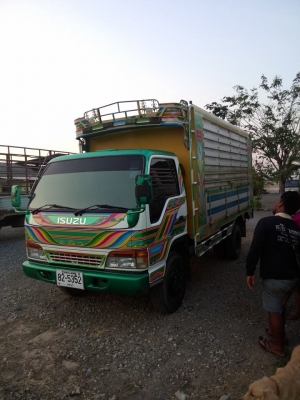 ขายหกล้อดั้มเกษตรNPR70 เครื่่อง4HE1เทอร์โบ140แรงม้า พาวเวอร์ แอร์เย็น กระจกไฟฟ้า หกเกียร์เดินหน้า กระบะมิเนียม รถสวยพร้อมใช้ ทะเบียนพร้อมโอน ขายหกล้อดั้มเกษตรNPR70 เครื่่อง4HE1เทอร์โบ140แรงม้า พาวเวอร์ แอร์เย็น กระจกไฟฟ้า หกเกียร์เดินหน้า กระบะมิเนียม รถสวยพร้อมใช้ ทะเบียนพร้อมโอน