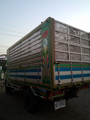 ขายหกล้อดั้มเกษตรNPR70 เครื่่อง4HE1เทอร์โบ140แรงม้า พาวเวอร์ แอร์เย็น กระจกไฟฟ้า หกเกียร์เดินหน้า กระบะมิเนียม รถสวยพร้อมใช้ ทะเบียนพร้อมโอน ขายหกล้อดั้มเกษตรNPR70 เครื่่อง4HE1เทอร์โบ140แรงม้า พาวเวอร์ แอร์เย็น กระจกไฟฟ้า หกเกียร์เดินหน้า กระบะมิเนียม รถสวยพร้อมใช้ ทะเบียนพร้อมโอน