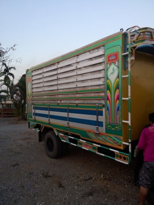 ขายหกล้อดั้มเกษตรNPR70 เครื่่อง4HE1เทอร์โบ140แรงม้า พาวเวอร์ แอร์เย็น กระจกไฟฟ้า หกเกียร์เดินหน้า กระบะมิเนียม รถสวยพร้อมใช้ ทะเบียนพร้อมโอน ขายหกล้อดั้มเกษตรNPR70 เครื่่อง4HE1เทอร์โบ140แรงม้า พาวเวอร์ แอร์เย็น กระจกไฟฟ้า หกเกียร์เดินหน้า กระบะมิเนียม รถสวยพร้อมใช้ ทะเบียนพร้อมโอน