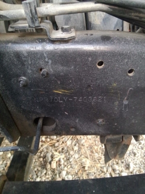 ขายหกล้อดั้มเกษตรNPR70 เครื่่อง4HE1เทอร์โบ140แรงม้า พาวเวอร์ แอร์เย็น กระจกไฟฟ้า หกเกียร์เดินหน้า กระบะมิเนียม รถสวยพร้อมใช้ ทะเบียนพร้อมโอน ขายหกล้อดั้มเกษตรNPR70 เครื่่อง4HE1เทอร์โบ140แรงม้า พาวเวอร์ แอร์เย็น กระจกไฟฟ้า หกเกียร์เดินหน้า กระบะมิเนียม รถสวยพร้อมใช้ ทะเบียนพร้อมโอน