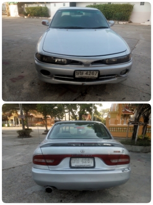 ขายรถเก๋ง มิตซูกาแลนท์ อัลติม่า ถูกๆ ใช้งานคุ้ม *** ราคา 42,000** ขายรถเก๋ง มิตซูกาแลนท์ อัลติม่า ถูกๆ ใช้งานคุ้ม *** ราคา 42,000**