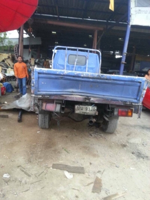 ขายรถisuzu4ล้อกลางสั้นลงเล่มแล้วน้ำมันเครื่องแห้งขายตามสภาพ ขายรถisuzu4ล้อกลางสั้นลงเล่มแล้วน้ำมันเครื่องแห้งขายตามสภาพ