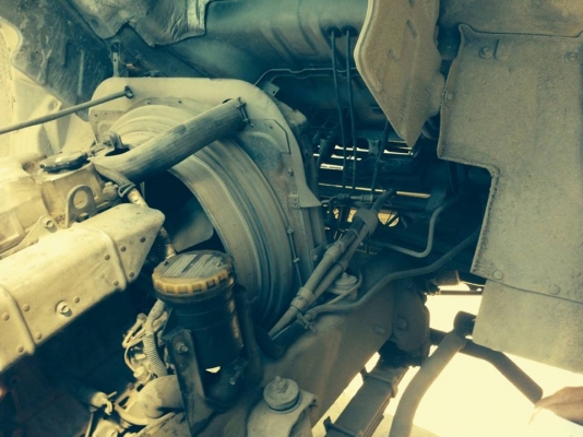 ขาย 6 ล้อตู้10บานยาว7.30เมตร