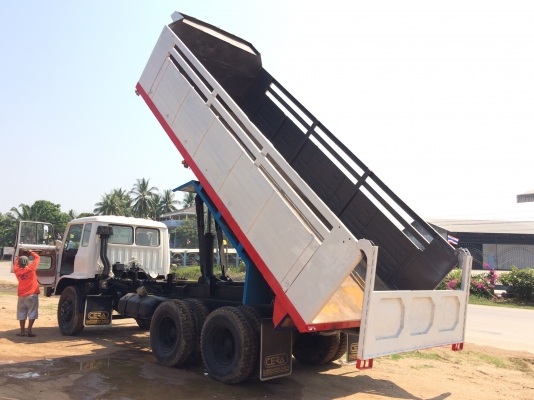 แสงฟ้าเต้นรถ///ขายรถHINO-F18ดั้มเครื่องHO7C-175แรงม้ายางใหม่10เส้น แสงฟ้าเต้นรถ///ขายรถHINO-F18ดั้มเครื่องHO7C-175แรงม้ายางใหม่10เส้น