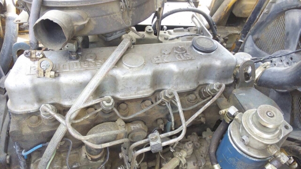 ขาย โฟคลิฟท์ รถตัก