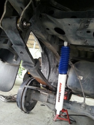 รับแก้ปัญหาช่วงล่าง รถกระบะ ทั่วไป ยก 2 นิ้ว รับแก้ปัญหาช่วงล่าง รถกระบะ ทั่วไป ยก 2 นิ้ว