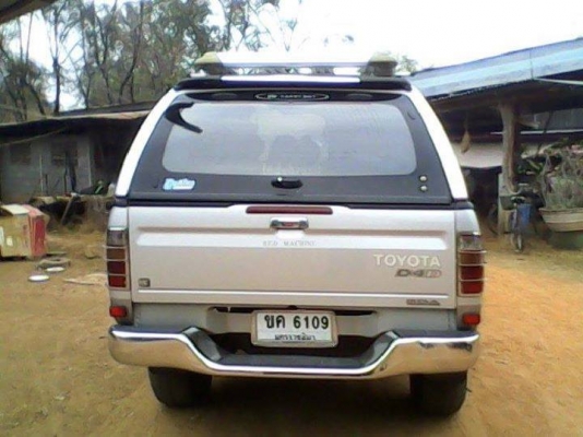 ขายค่ะรถบ้านๆ4ประตู 4x4 ขายค่ะรถบ้านๆ4ประตู 4x4