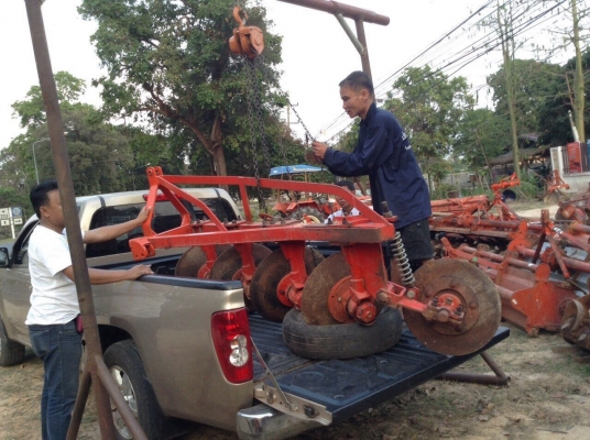 ==>ขายผานบกเบิก lcs 4. ใบราคาถูก