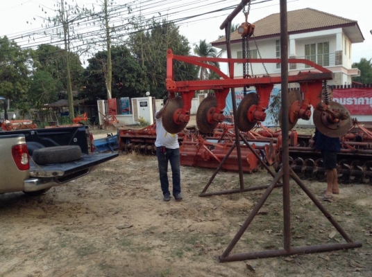 ==>ขายผานบกเบิก lcs 4. ใบราคาถูก