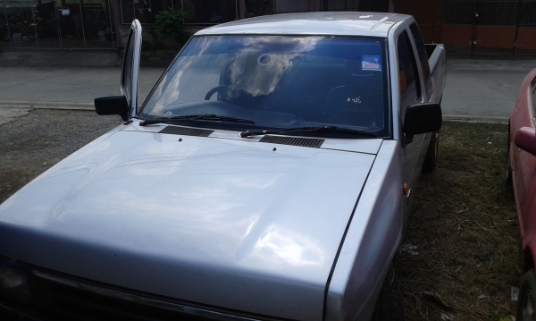 ขายด่วน นิสสัน บิ๊กเอ็ม แค็ปใหญ่ ปี 95 โทร.0892524530 มงคล