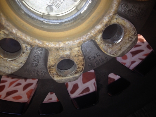 ขายล้อแม็ก XXR ขอบ 15 กว้าง 8.25 ขายล้อแม็ก XXR ขอบ 15 กว้าง 8.25