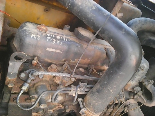 130,000บาท แบคโคร Pc30 มิสซูบิซิ MA-030. เครื่องยนต์4สูบ แรงสะใจ