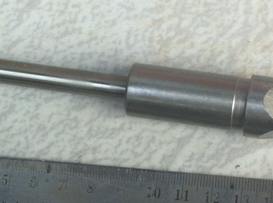 ดอกสว่านเจาะไม้ให้เป็นสีเหลี่ยม ขนาด1/2 มม. งานออกมาสวยไม่ต้องใช้สิ่วมาตอก (มีแค่ 12 อัน )