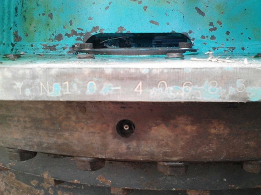 **1,450,000 บ.ต่อรอง/// แบคโฮ SK200 MARK-6 YN10** ขาย KOBELCO MARK-6 SK200 YN10 แบคโค สภาพเก่านอก S.No.YN10-40683 เครื่องเดิม ปั้มเดิม ไฟฟ้าหน้าจอครบ เครื่องดี แรงดี แห้ง ไม่มีเยิ้ม ปั้มแน่น แรง ทำงานดีเร็ว ไม่โหลด บูมอาร์มสวย ไม่ปะไม่ดาม ไม่ร้าว บุ้งกี๋ห