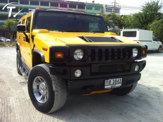 HAMMER H2 รถเช็คศูนย์วัฒนาตลอด h2 ราคาh3 HAMMER H2 รถเช็คศูนย์วัฒนาตลอด h2 ราคาh3