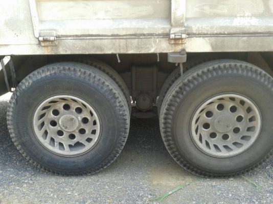 HINO FL  ยอดจัดไฟแนนซ์ได้ 900,000 บาทคะ