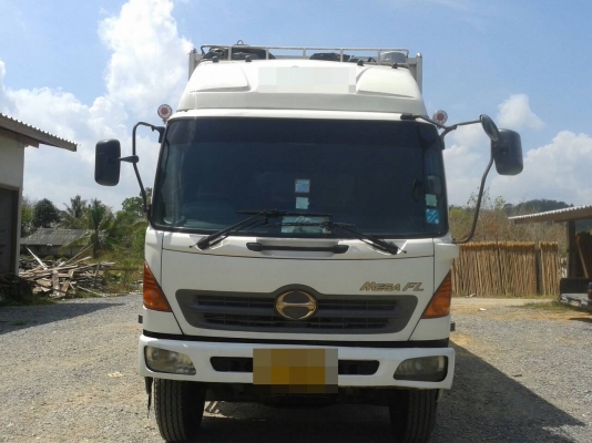 HINO FL  ยอดจัดไฟแนนซ์ได้ 900,000 บาทคะ