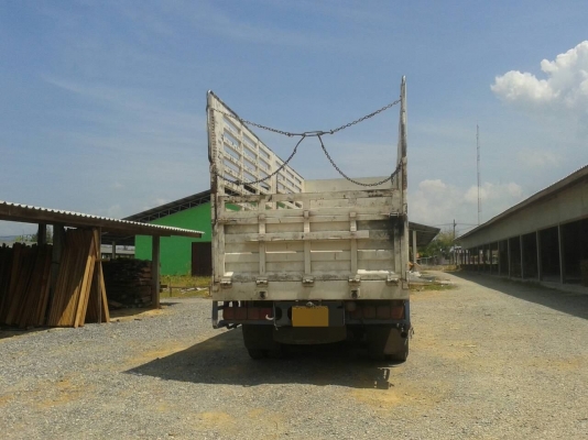 HINO FL  ยอดจัดไฟแนนซ์ได้ 900,000 บาทคะ