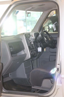 Nissan Cube 3 ราคาถูกที่สุดในเวลานี้