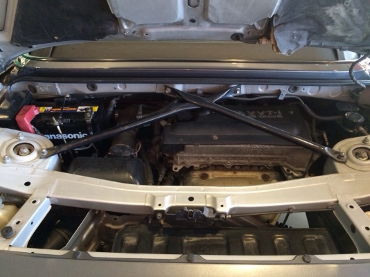 ขายตัดด่วนราคาถูกที่สุดในโลก Toyota MR-S จดทะเบียนปี 2012 รถพร้อมใช้ ราคานี้ไม่ได้มีบ่อย