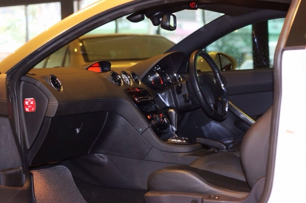 ขาย PEUGEOT RCZ สภาพป้ายแดง วิ่ง18,000โล มือเดี๋ยวออกห้าง ขาย PEUGEOT RCZ สภาพป้ายแดง วิ่ง18,000โล มือเดี๋ยวออกห้าง