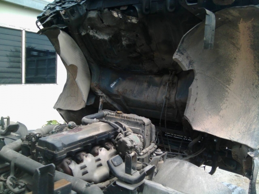 หกล้อ อีซูซุ NPR115รถห้าง เกียร์สั้น ดั้มเกษตร สภาพดีพร้อมใช้ เอกสารทะเบียน พร้อมโอน ราคา425,000บ ต่อรองได้