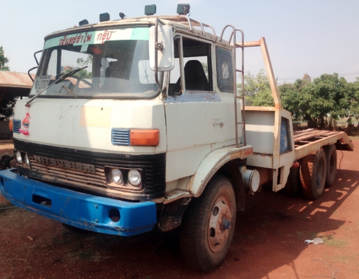 MITSUBISHI FUSO FN215 - 260 HP EK100 สิบล้อเพลาเดียว เทรลเลอร์ท้ายลาดขึ้นรถแบ็คโฮร PC 200 ได้เลยครับ เครื่องยนต์แรงดีสุดๆ ภายในเก๋งคอนโซลครบพร้อม พวงมาลัยเพาเวอร์ ระบบเบรคทริ๊ปฟี้ครบครัน ช่วงล่างใหญ่เพลาเดียวเดิมๆคัชซีสวยไม่มีแตกไม่มีบวม ใช้เหล็กบีมอย่างด MITSUBISHI FUSO FN215 - 260 HP EK100 สิบล้อเพลาเดียว เทรลเลอร์ท้ายลาดขึ้นรถแบ็คโฮร PC 200 ได้เลยครับ เครื่องยนต์แรงดีสุดๆ ภายในเก๋งคอนโซลครบพร้อม พวงมาลัยเพาเวอร์ ระบบเบรคทริ๊ปฟี้ครบครัน ช่วงล่างใหญ่เพลาเดียวเดิมๆคัชซีสวยไม่มีแตกไม่มีบวม ใช้เหล็กบีมอย่างด