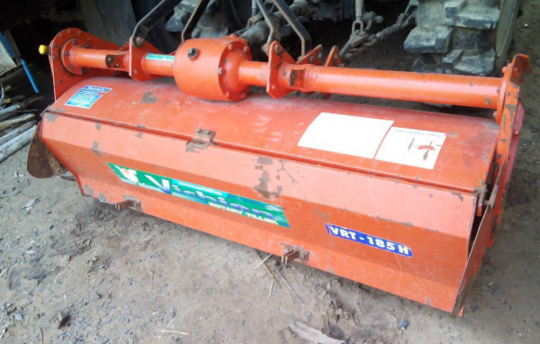 1.8เมตร พร้อมยอยปั่นใบเต็ม สภาพใหม่พร้อมใช้งานรับ