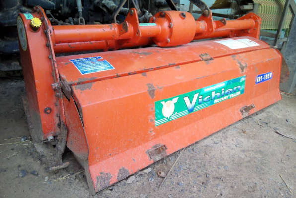 1.8เมตร พร้อมยอยปั่นใบเต็ม สภาพใหม่พร้อมใช้งานรับ