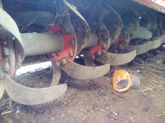 1.8เมตร พร้อมยอยปั่นใบเต็ม สภาพใหม่พร้อมใช้งานรับ