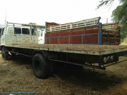 ขาย6ล้อ ISUZUยาว6.5เมตร ROCKY165 พ.เพาเวอร์ เบรคทิ๊ฟฟี่ กระบะพื้นเรียบ แชชซีสวยยาง900R20สภาพพร้อมใช้งาน เอกสารเล่มทะเบียนพร้อมโอน ขาย6ล้อ ISUZUยาว6.5เมตร ROCKY165 พ.เพาเวอร์ เบรคทิ๊ฟฟี่ กระบะพื้นเรียบ แชชซีสวยยาง900R20สภาพพร้อมใช้งาน เอกสารเล่มทะเบียนพร้อมโอน