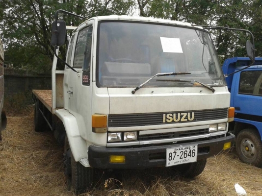 ขาย6ล้อ ISUZUยาว6.5เมตร ROCKY165 พ.เพาเวอร์ เบรคทิ๊ฟฟี่ กระบะพื้นเรียบ แชชซีสวยยาง900R20สภาพพร้อมใช้งาน เอกสารเล่มทะเบียนพร้อมโอน ขาย6ล้อ ISUZUยาว6.5เมตร ROCKY165 พ.เพาเวอร์ เบรคทิ๊ฟฟี่ กระบะพื้นเรียบ แชชซีสวยยาง900R20สภาพพร้อมใช้งาน เอกสารเล่มทะเบียนพร้อมโอน