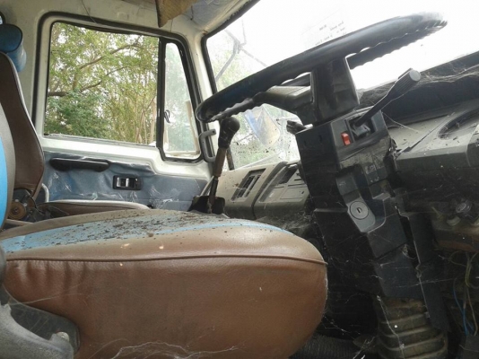 ขาย6ล้อ ISUZUยาว6.5เมตร ROCKY165 พ.เพาเวอร์ เบรคทิ๊ฟฟี่ กระบะพื้นเรียบ แชชซีสวยยาง900R20สภาพพร้อมใช้งาน เอกสารเล่มทะเบียนพร้อมโอน ขาย6ล้อ ISUZUยาว6.5เมตร ROCKY165 พ.เพาเวอร์ เบรคทิ๊ฟฟี่ กระบะพื้นเรียบ แชชซีสวยยาง900R20สภาพพร้อมใช้งาน เอกสารเล่มทะเบียนพร้อมโอน