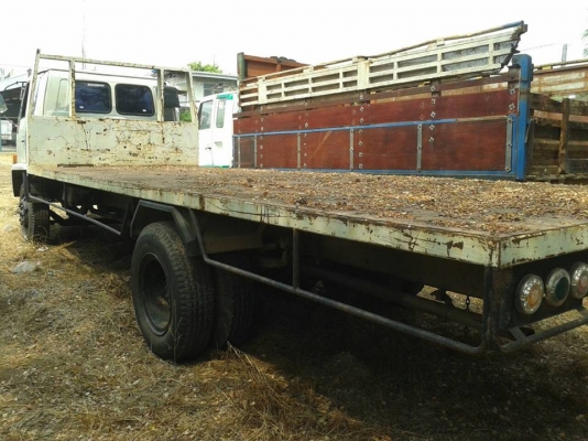 ขาย6ล้อ ISUZUยาว6.5เมตร ROCKY165 พ.เพาเวอร์ เบรคทิ๊ฟฟี่ กระบะพื้นเรียบ แชชซีสวยยาง900R20สภาพพร้อมใช้งาน เอกสารเล่มทะเบียนพร้อมโอน ขาย6ล้อ ISUZUยาว6.5เมตร ROCKY165 พ.เพาเวอร์ เบรคทิ๊ฟฟี่ กระบะพื้นเรียบ แชชซีสวยยาง900R20สภาพพร้อมใช้งาน เอกสารเล่มทะเบียนพร้อมโอน