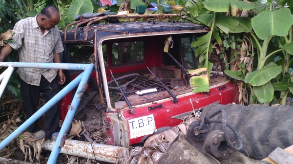 ขายหัวสามใบปัด