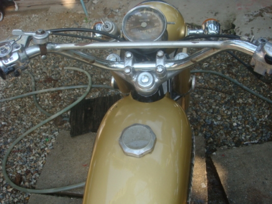 KAWAZAKI G-7 โบราณเครื่องดีเอกสารครบโอนได้