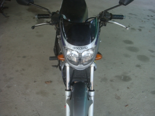 HONDA DASH NEW125ล้อแม็กซ์ก้นแหลมแท้ๆสวยเดิมมาก