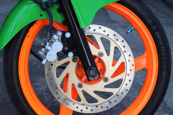 ขาย serpico150