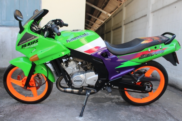 ขาย serpico150