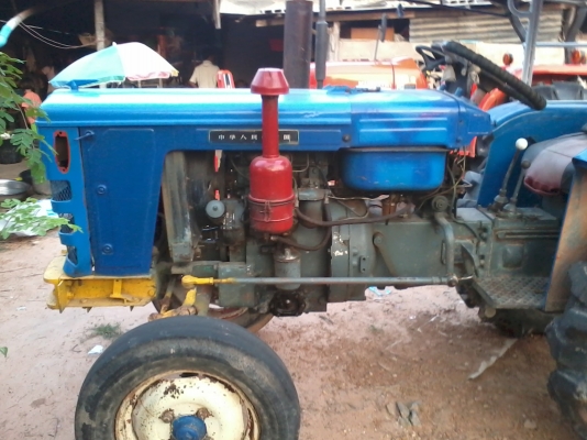 ขายด่วนครับ ไทชัน ราคาต่อรองกันได้ครับ(ขอบคุณทีมงาน truck2hand)ขายไปที่จังหวัดอุดรแล้วครับสาวสวยชื้อให้พ่อขับทำนา