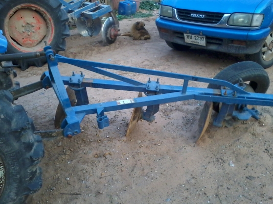 ขายด่วนครับ ไทชัน ราคาต่อรองกันได้ครับ(ขอบคุณทีมงาน truck2hand)ขายไปที่จังหวัดอุดรแล้วครับสาวสวยชื้อให้พ่อขับทำนา